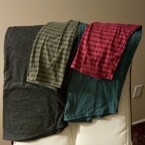 SOLD!!  Two LLR Randys